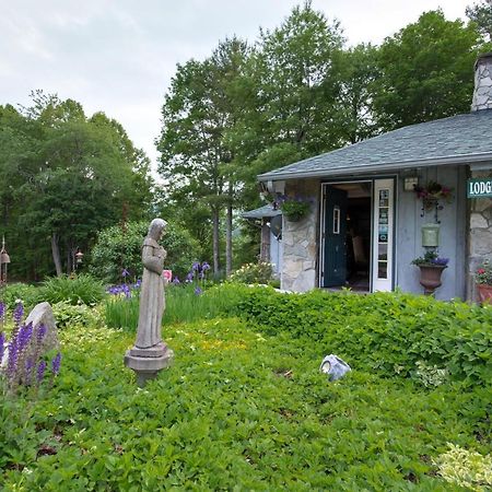 Linville Falls Lodge & Cottages Eksteriør bilde